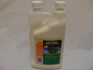 Dominion Tree & Shrub pesticide   Quart  Insect Repellents  Patio, Lawn & Garden