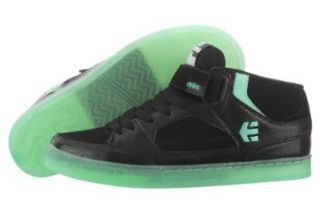 Etnies Men's Number Mid Skate Shoe Skateboarding Shoes Shoes