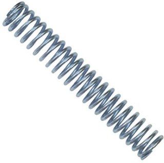 Century Spring Corp C 624 Compression Spring, 3/8" OD (Pack of 4)