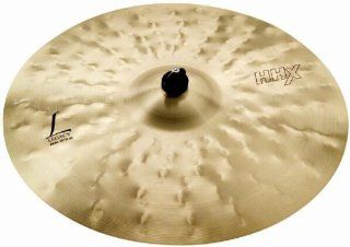 Sabian HHX 21 Inch Legacy Ride Musical Instruments
