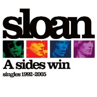 A Sides Win Singles 1992 2005 [Bonus DVD] Alternative Rock Music