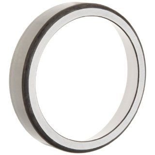 Timken 33462 Tapered Roller Bearing Outer Race Cup, Steel, Inch, 4.625" Outer Diameter, 0.9375" Cup Width