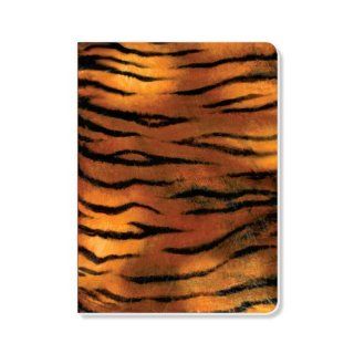 ECOeverywhere Firelines Pattern Journal, 160 Pages, 7.625 x 5.625 Inches, Multicolored (jr12326)  Hardcover Executive Notebooks 