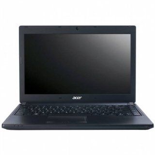 Acer TravelMate P TMP633 M 9653 13.3 inch Intel Core i7 3632QM 2.2GHz/ 8GB DDR3/ 320GB HDD/ USB3.0/  Laptop Computers  Computers & Accessories