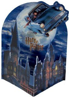 Harry Potter and the Sorcerer's Stone Party Centerpiece Health & Personal Care