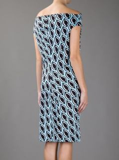 Diane Von Furstenberg 'maiha' Dress