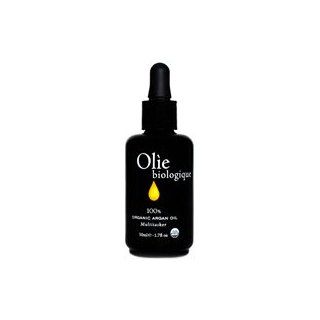 Olie Biologique 100% USDA Certified Organic Argan Oil Beauty