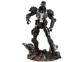 Exclusive Marvel Select Venom 7" Figure (Flash Thompson) Toys & Games