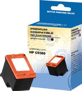 HP Compatible Premium Inkjet Cartridges Replaces HPC9369 #99