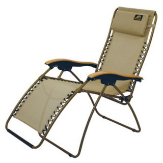 ALPS Mountaineering Lay Z Lounger Camp Chair
