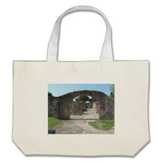 Ostia Antica, Italy   founded around 620 B.C Tote Bag