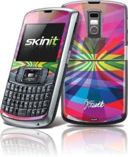 Urban   Double Rainbow   Samsung Jack SGH i637   Skinit Skin Cell Phones & Accessories