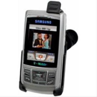 Samsung T629 Black Holster Cell Phones & Accessories