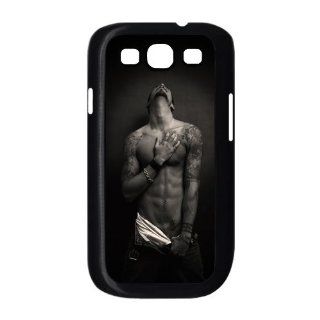 Pop Music Eminem Fantastic Cover Protective Skin For Samsung Galaxy S3 s3 92023 Cell Phones & Accessories