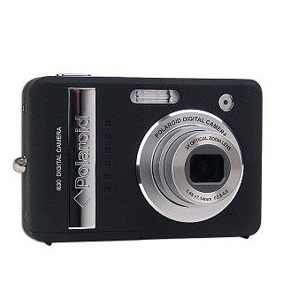 Polaroid I630  Point And Shoot Digital Cameras  Camera & Photo