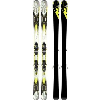 K2 AMP 80xti Skis + MXC 12 Tc Bindings 2014   170  Alpine Skis  Sports & Outdoors