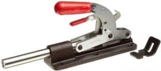 DE STA CO 640 R Straight Line Action Clamp With Toggle Lock Plus