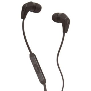 Skullcandy 50/50 w/ Mic 3 Earbuds Carbon Grey/Black