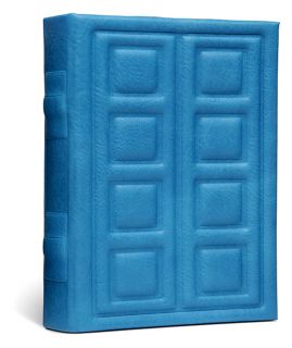 Limited Edition Deluxe Doctor Who River Songs TARDIS Journal