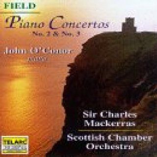 Piano Concertos 2 & 3 Music
