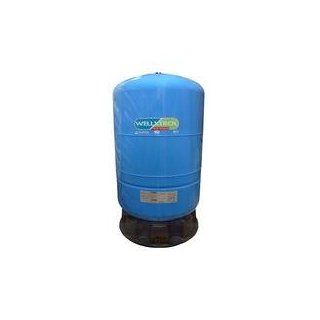 Amtrol Well X Trol 86 Gallon Water System Pressure Tank with Composite Base   WX 302D   Hydraulic Tanks  