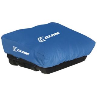 Clam X1 Thermal Ice Fishing House Travel Cover 767430