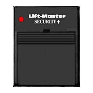 635LM  Craftsman LiftMaster Chamberlain Security+ Universal Garage Door Opener Plug In Receiver   Garage Door Remote Controls  