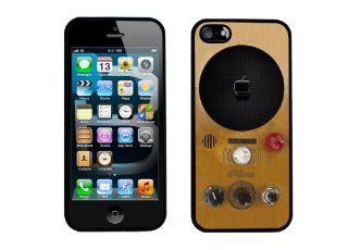 Warehouse 13 Farnsworth Inspired Case for Apple iPhone 5 / 5s By Case Envy (Hard Silicone Rubber Case) Cell Phones & Accessories