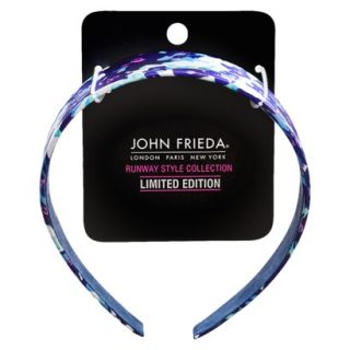 John Frieda Runway Collection Headband