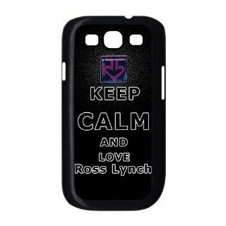 R5 Ross Lynch High Quality Cover Protective Case For Samsung Galaxy S3 s3 92049 Cell Phones & Accessories