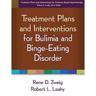 Treatment Plans and Interventions for Bulimia an