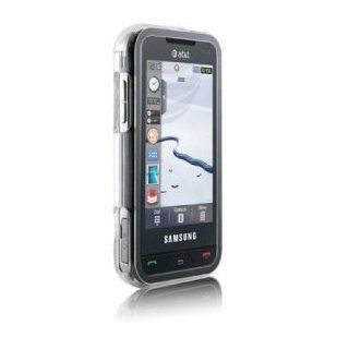 Case Mate SSETRNNK CLR Naked Case for Samsung Eternity (Clear) Cell Phones & Accessories