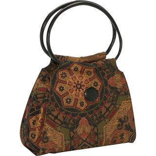 Soapbox Bags Metro Bag Fabric