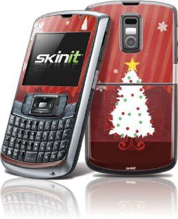 Christmas   Christmas Tree   Samsung Jack SGH i637   Skinit Skin Electronics