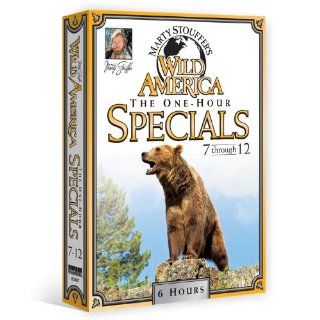 Wild America Specials 7 12 None Movies & TV