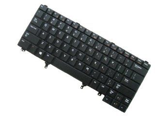 New DELL E5430 E6420 E6430 E5420 Black US layout Keyboard Computers & Accessories