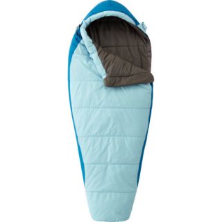 Mountain Hardwear Mountain Goat Adjustable Sleeping Bag 20 Degree Thermal Q