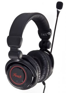 Rosewill 5.1 Channel Gaming Headset with Vibration