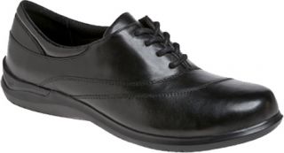 Aravon Francesca 2   Black Leather