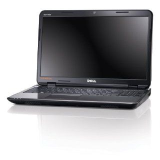 Dell i15R 2105MRB Inspiron 16 Inch Laptop PC 640GB hard drive with Intel Core i5 460M Processor and Windows 7 Home Premium Black  Laptop Computers  Computers & Accessories