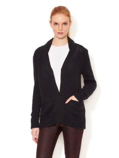 Front Zipper Knit Cardigan by 3.1 Phillip Lim