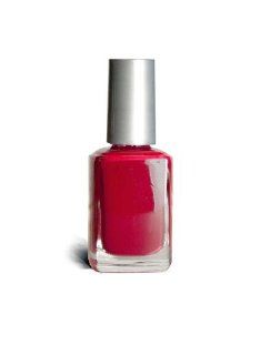 SpaGlo Burgundy Bombshell Nail Color Health & Personal Care