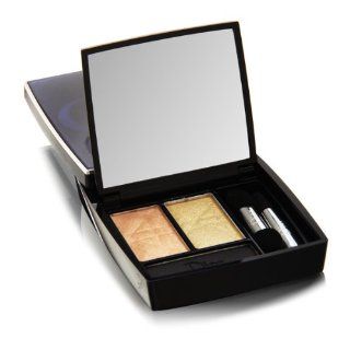 Christian Dior 3 Couleurs Glow Eyeshadow Palette, No. 651 Nude Glow, 0.19 Ounce  Multicolor Eye Makeup Palettes  Beauty