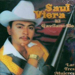 Saul Viera (Las Tres Mujeres) Music