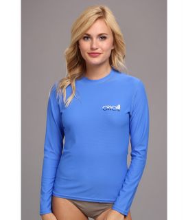 ONeill Tech 24 7 L/S Crew