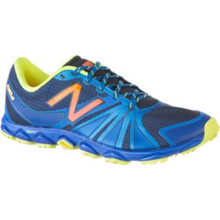 New Balance MT1010v2 Minimus Trail Running Shoe   Mens