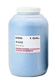 Motor Guard M 4095 G Replacement Desiccant in Gallon   Air Tool Maintenance Kits  