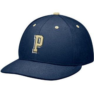Nike Pittsburgh Panthers Navy Blue Baseball Authentic 643 Fitted Hat  Sports Fan Baseball Caps  Sports & Outdoors