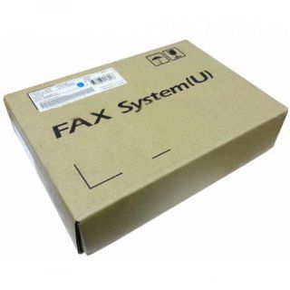 Fax System (U) Electronics