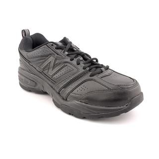 New Balance Men's 'MX409' Synthetic Athletic Shoe   Extra Wide New Balance Athletic